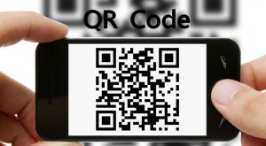 QR Code คืออะไร ?