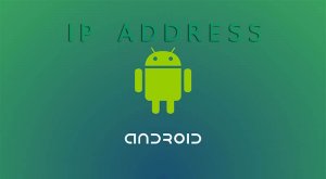 วิธีเปลี่ยน IP Address บนมือถือ Android